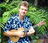 ukulele teacher